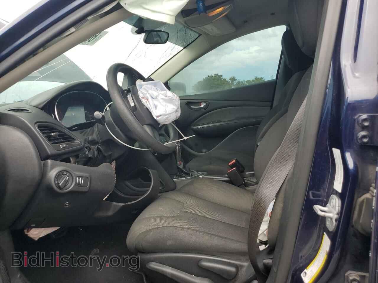 2013 DODGE DART - VIN: 1C3CDFAA7DD183752 - Фото 7