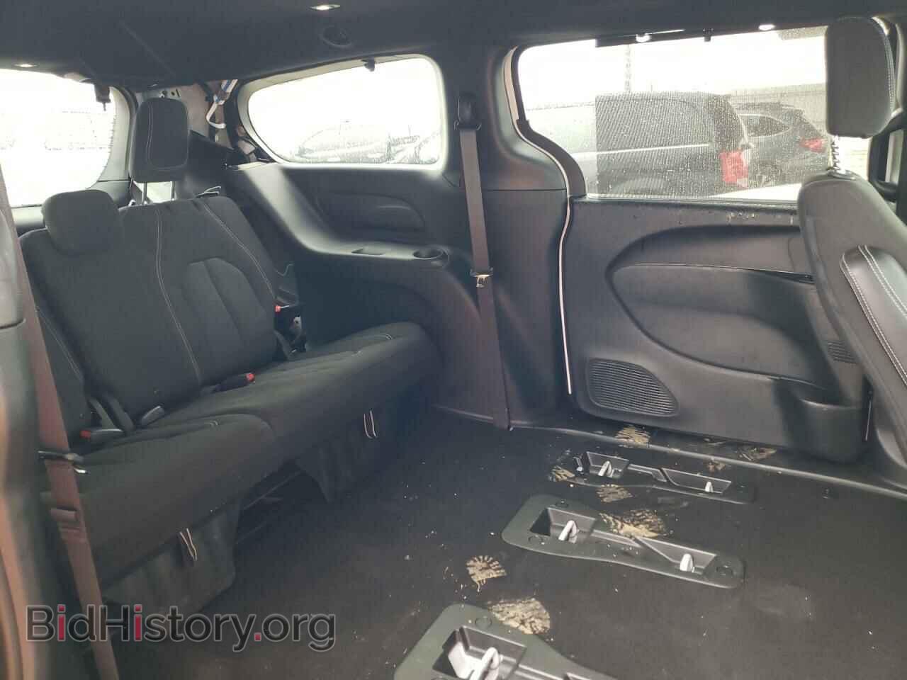 2020 CHRYSLER PACIFICA - VIN: 2C4RC1H73LR273482 - Photo 11