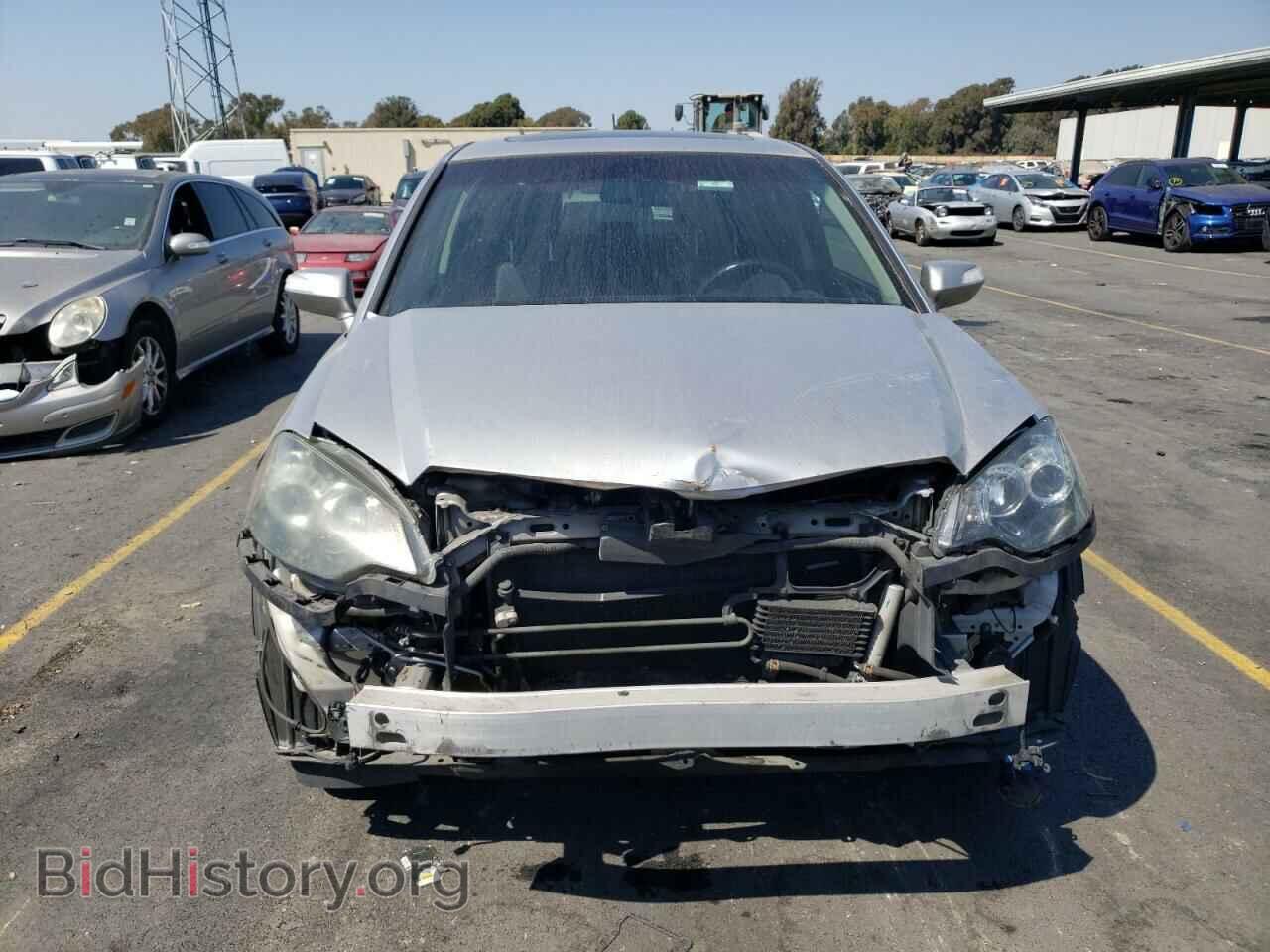 2012 ACURA RDX - VIN: 5J8TB2H58CA000377 - Фото 5