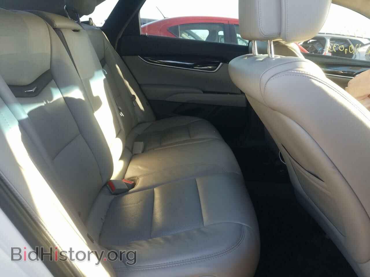 2014 CADILLAC XTS - VIN: 2G61M5S39E9145566 - Фото 6
