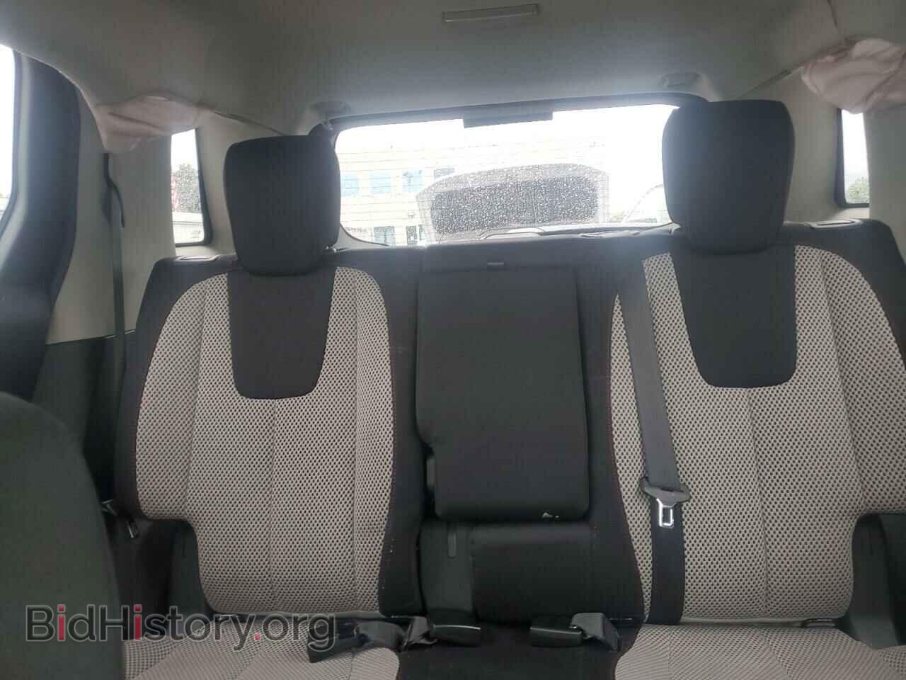 2012 GMC TERRAIN - VIN: 2GKFLTEK9C6297606 - Photo 10