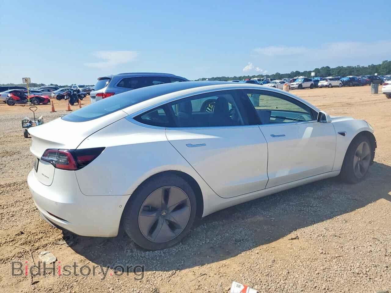 2020 TESLA MODEL 3 - VIN: 5YJ3E1EB9LF795232 - Photo 3