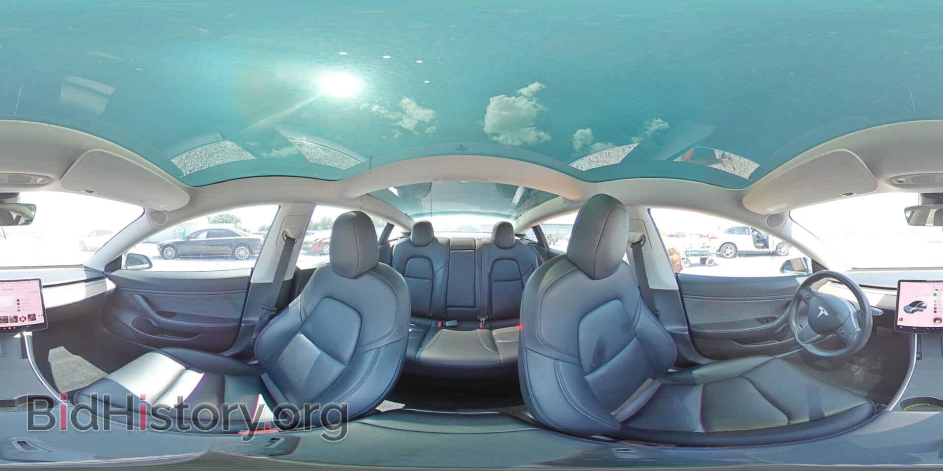 2019 TESLA MODEL 3 - VIN: 5YJ3E1EB2KF365363 - Photo 14