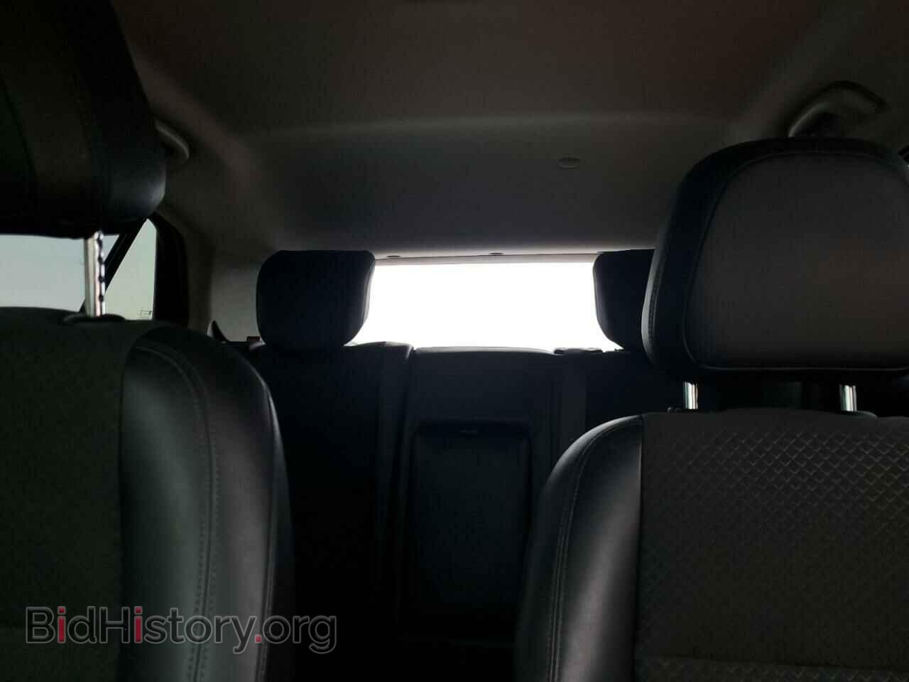 2021 BUICK ENCORE - VIN: KL4CJESB6MB351005 - Photo 10