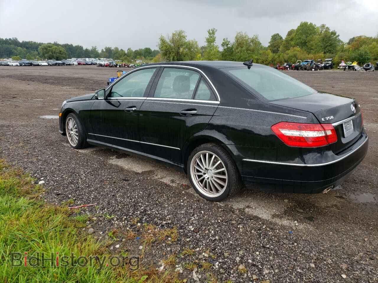 2013 MERCEDES-BENZ E-CLASS - VIN: WDDHF8JB1DA740940 - Фото 2