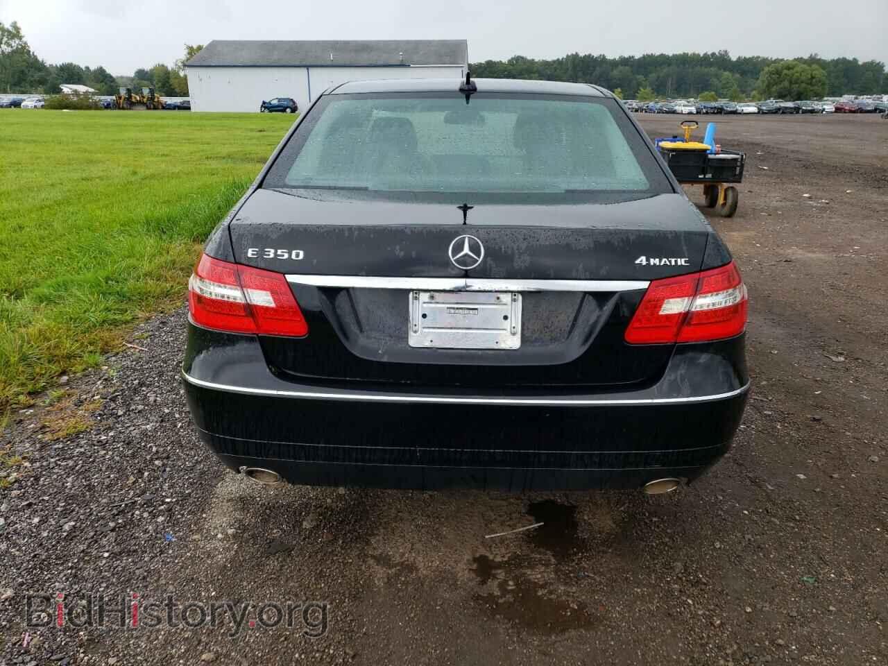 2013 MERCEDES-BENZ E-CLASS - VIN: WDDHF8JB1DA740940 - Фото 6