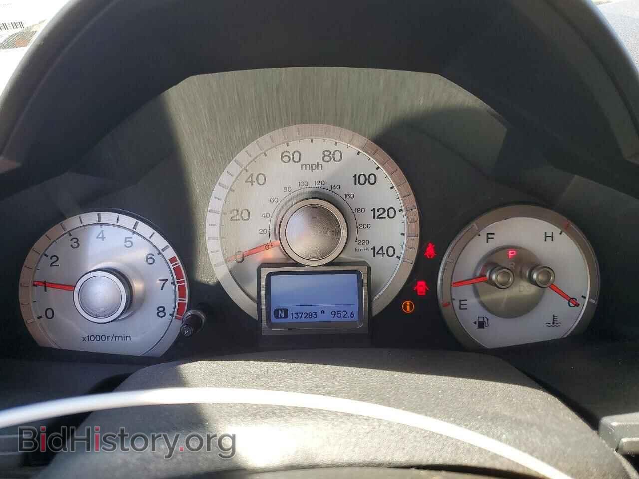 2011 HONDA PILOT - VIN: 5FNYF3H97BB049688 - Фото 9