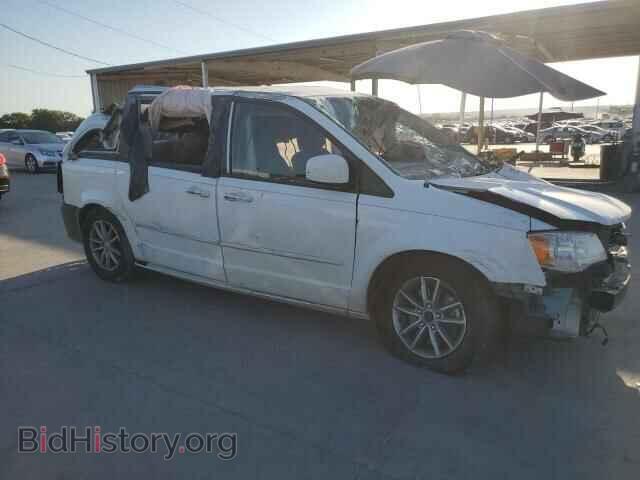 2016 DODGE CARAVAN - VIN: 2C4RDGBG7GR102829 - Photo 4