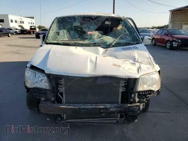 2016 DODGE CARAVAN - VIN: 2C4RDGBG7GR102829 - Photo 5