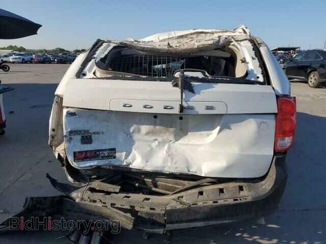 2016 DODGE CARAVAN - VIN: 2C4RDGBG7GR102829 - Photo 6