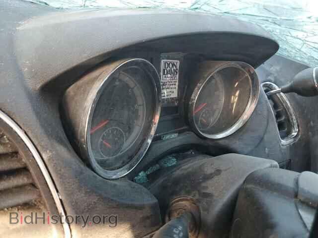 2016 DODGE CARAVAN - VIN: 2C4RDGBG7GR102829 - Photo 9