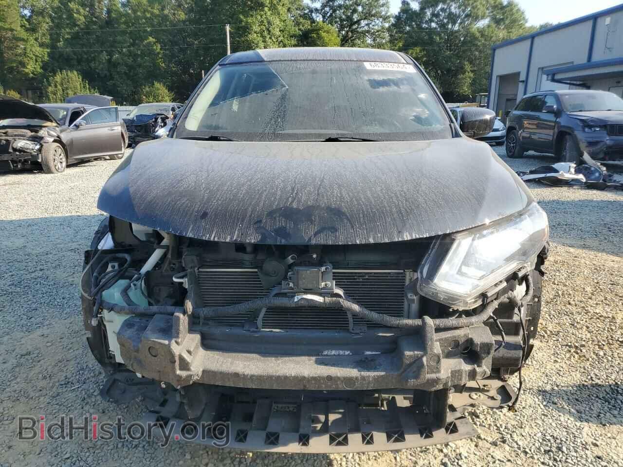 2017 NISSAN ROGUE - VIN: KNMAT2MT9HP616875 - Фото 5