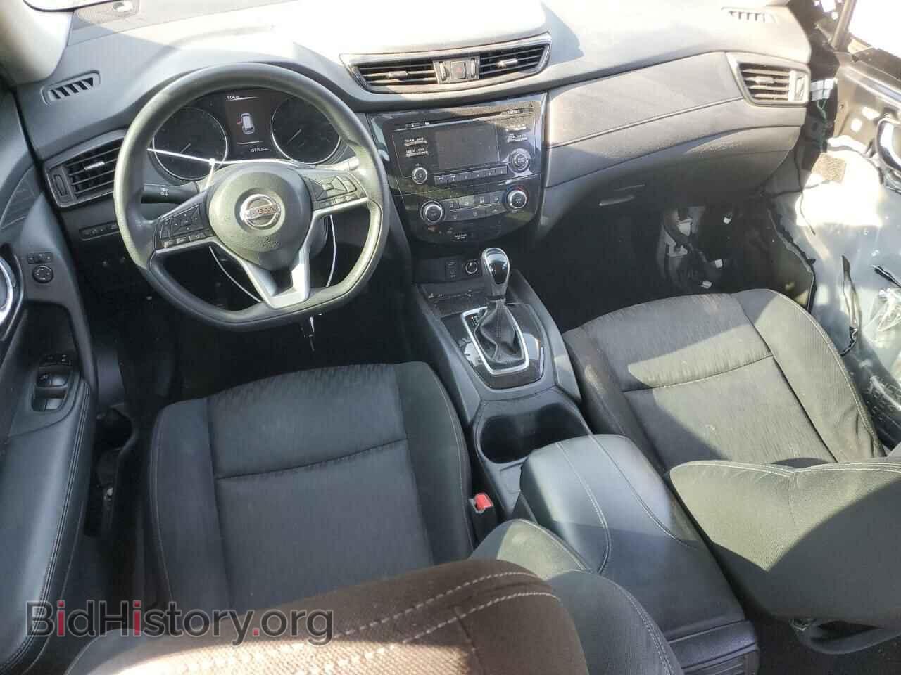 2017 NISSAN ROGUE - VIN: KNMAT2MT9HP616875 - Фото 8