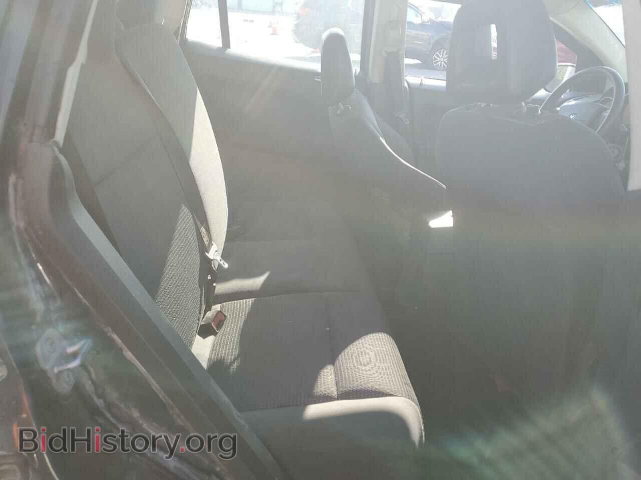 2008 DODGE CALIBER - VIN: 1B3HB48B48D657397 - Фото 10