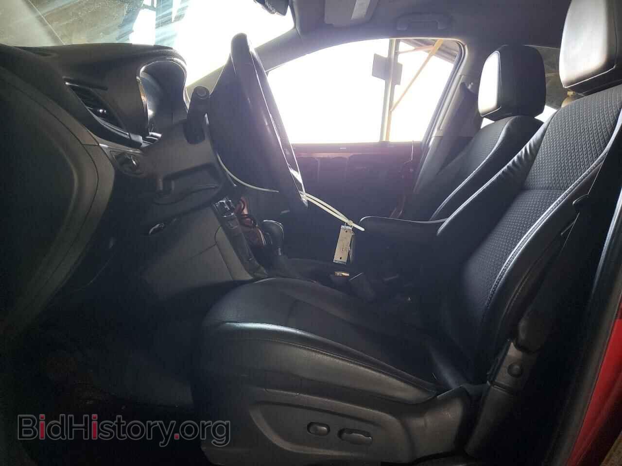 2017 BUICK ENCORE - VIN: KL4CJASB4HB010166 - Photo 7