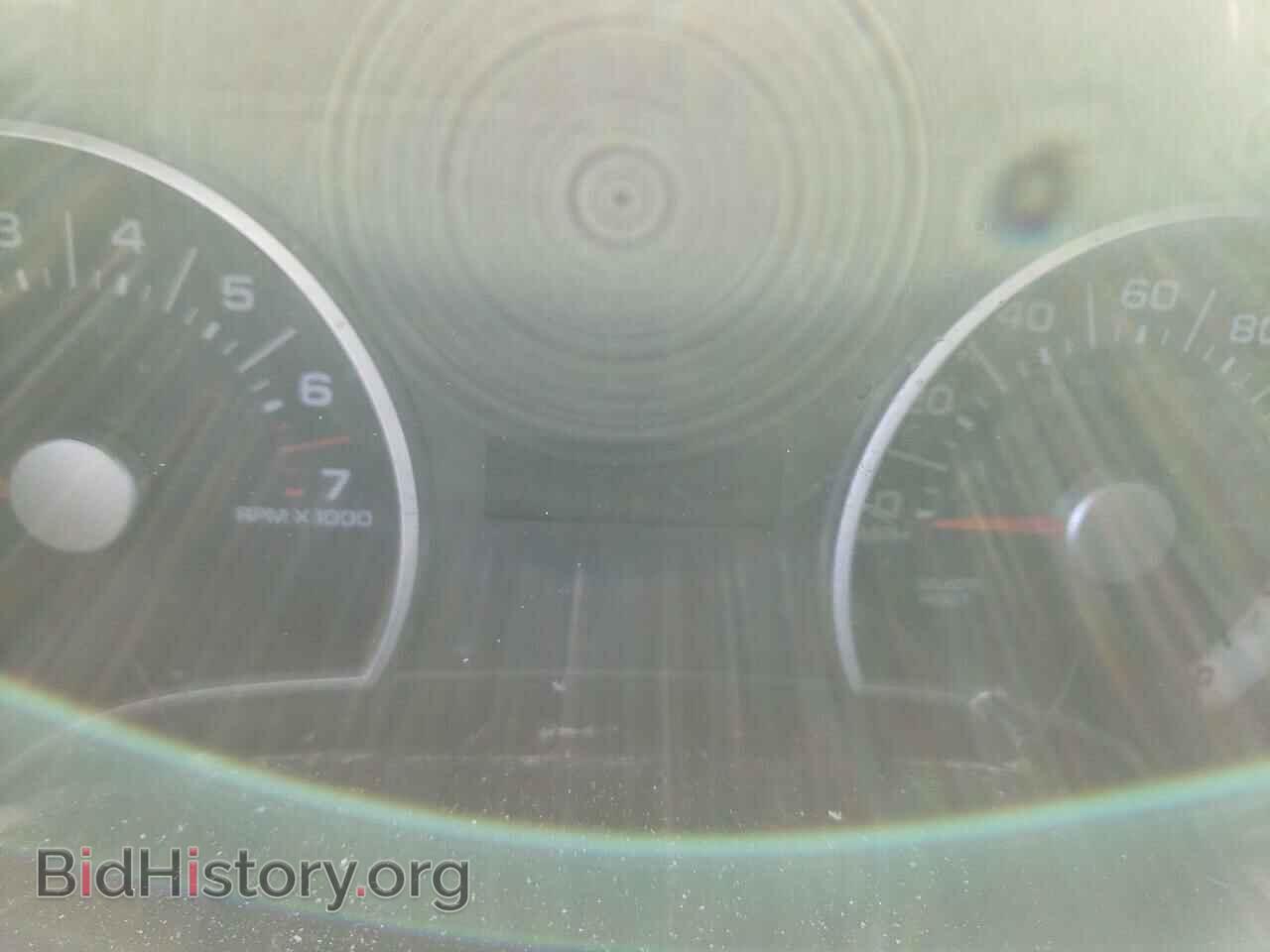 2007 FORD EXPLORER - VIN: 1FMEU73E37UB51357 - Фото 8