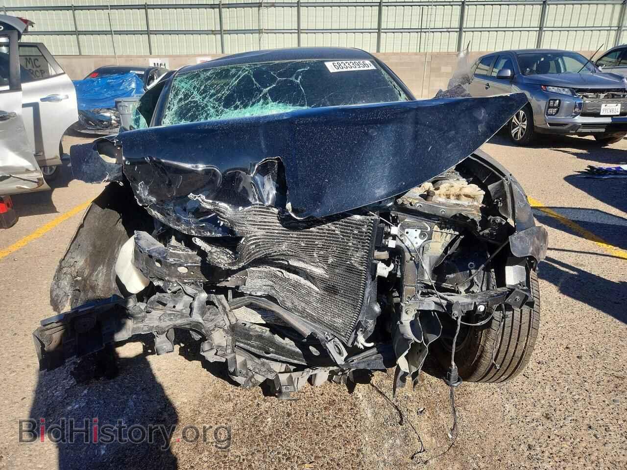 2019 DODGE CHARGER - VIN: 2C3CDXBG3KH554804 - Photo 5