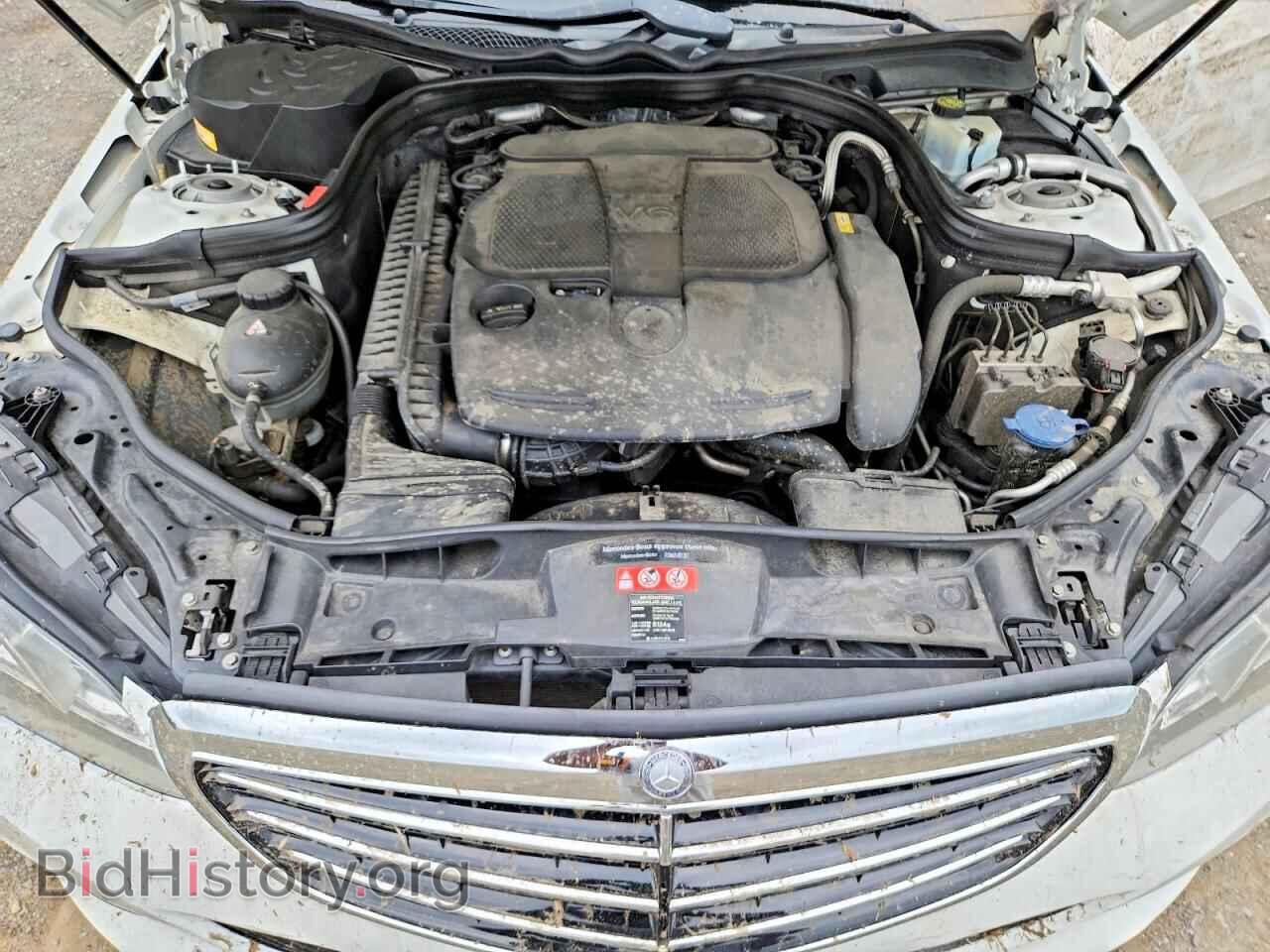 2014 MERCEDES-BENZ E-CLASS - VIN: WDDHF8JB2EA975896 - Photo 11