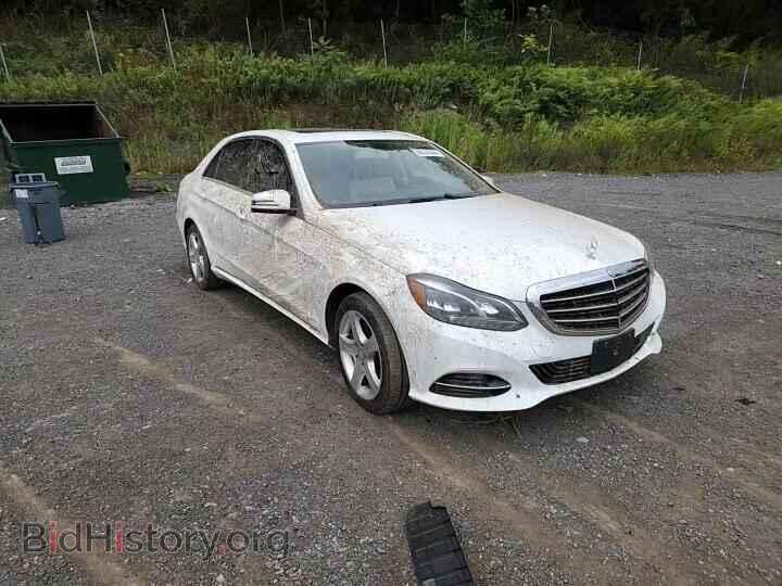 2014 MERCEDES-BENZ E-CLASS - VIN: WDDHF8JB2EA975896 - Photo 13