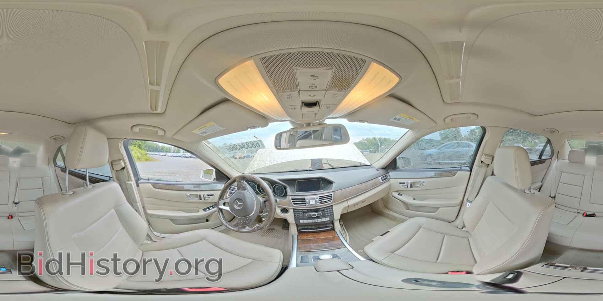2014 MERCEDES-BENZ E-CLASS - VIN: WDDHF8JB2EA975896 - Photo 14