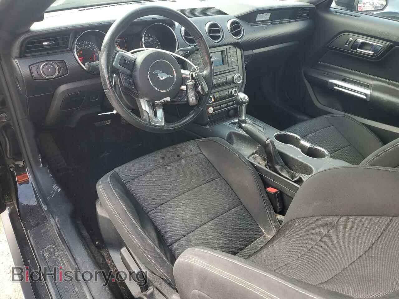 2017 FORD ALL Models - VIN: 1FA6P8AM0H5219826 - Photo 8