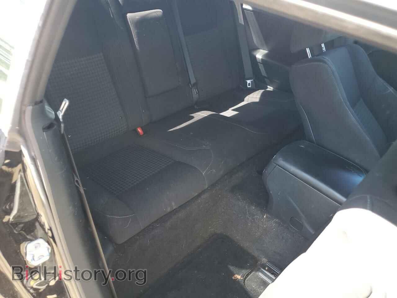 2015 DODGE CHALLENGER - VIN: 2C3CDZAT0FH805035 - Фото 10