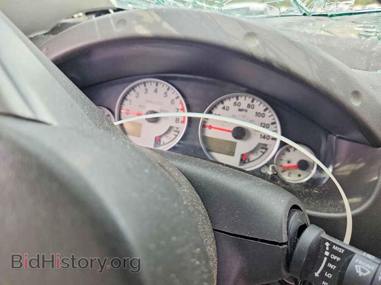2012 NISSAN FRONTIER - VIN: 1N6AD0EV9CC451148 - Фото 9