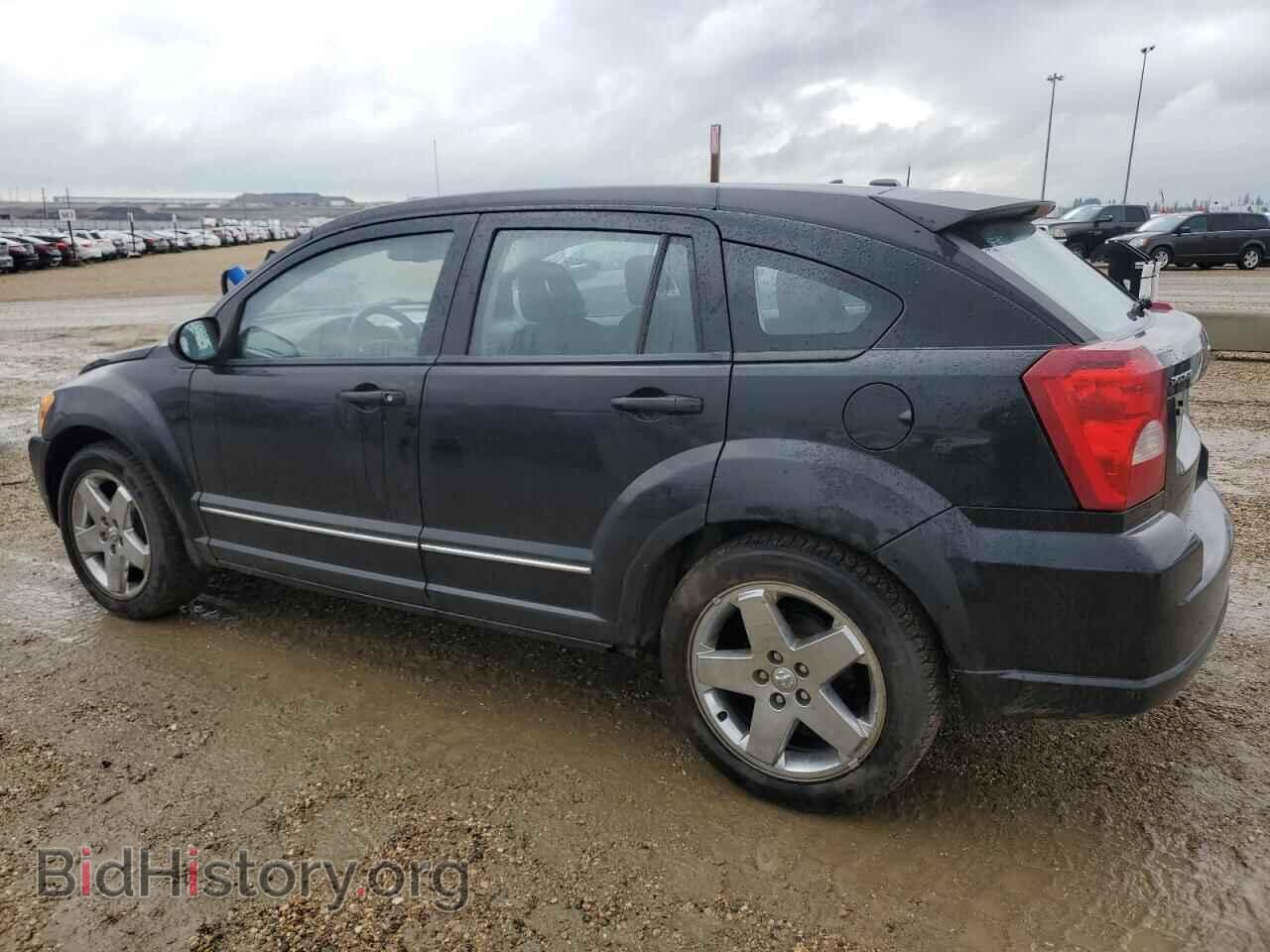2009 DODGE CALIBER - VIN: 1B3HB48A79D232183 - Photo 2