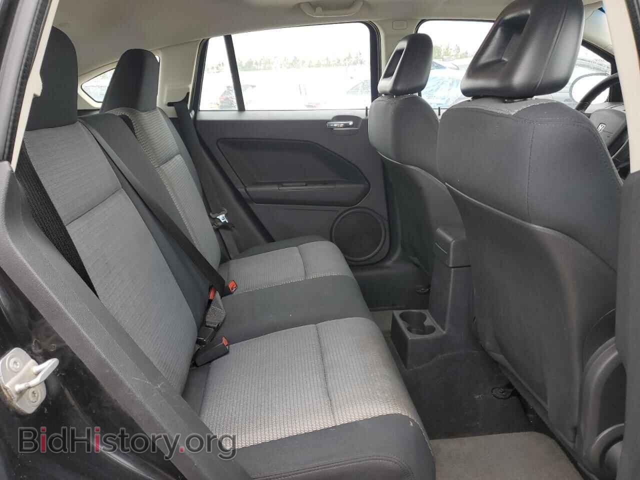 2009 DODGE CALIBER - VIN: 1B3HB48A79D232183 - Photo 11