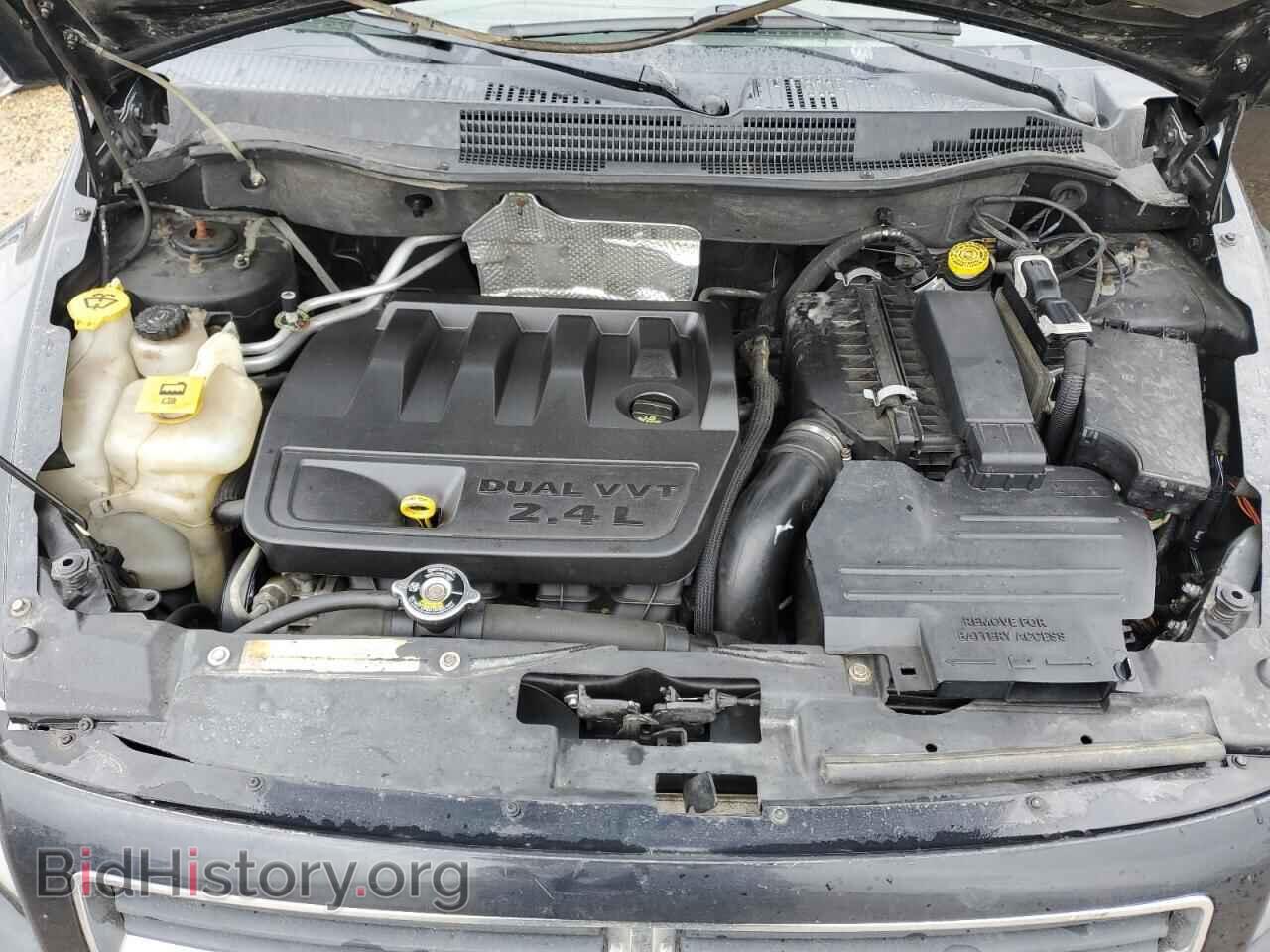 2009 DODGE CALIBER - VIN: 1B3HB48A79D232183 - Photo 12