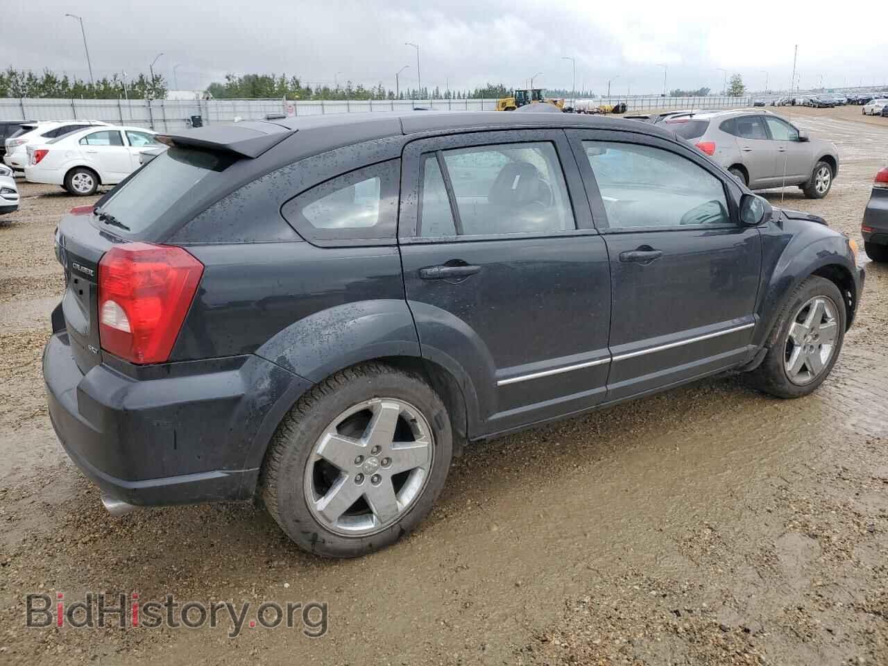2009 DODGE CALIBER - VIN: 1B3HB48A79D232183 - Photo 3