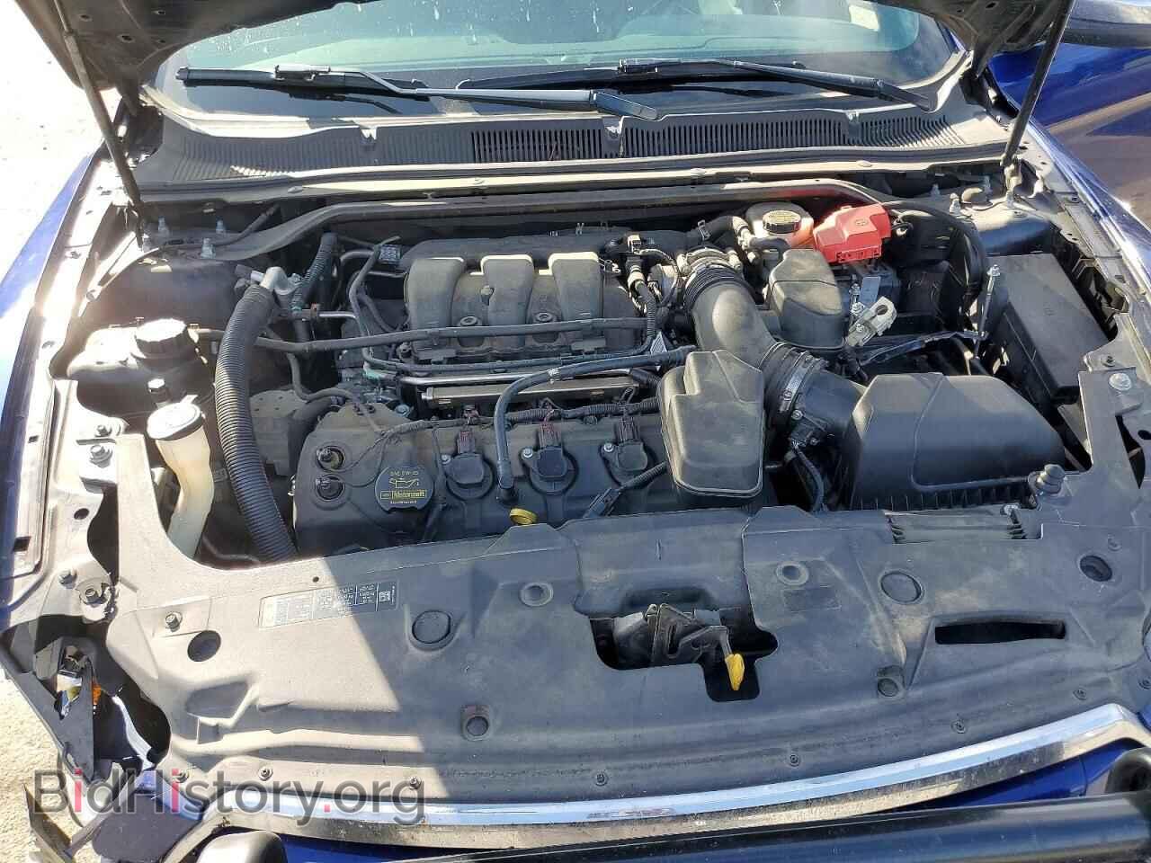 2013 FORD TAURUS - VIN: 1FAHP2F89DG232090 - Photo 11