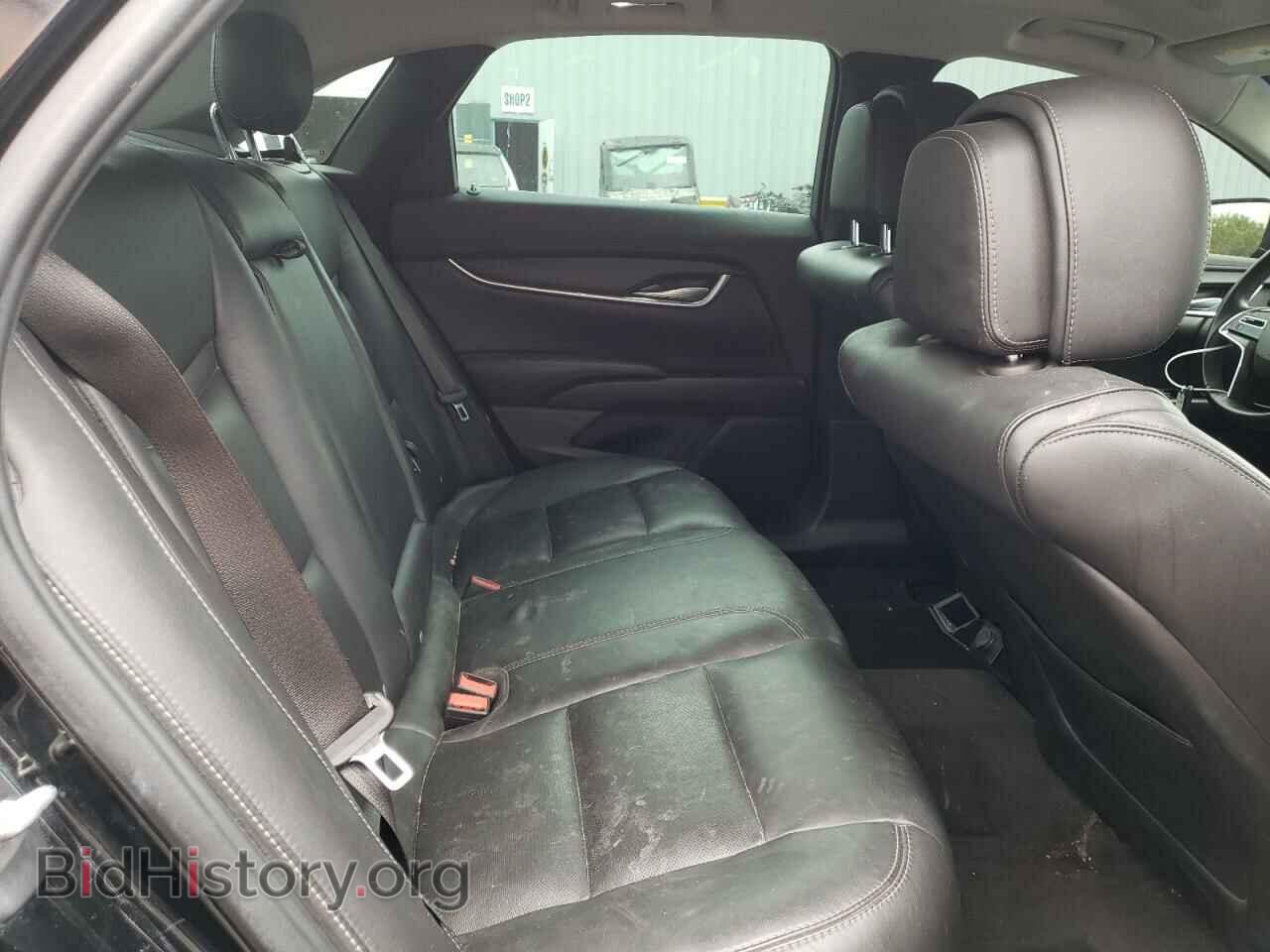 2013 CADILLAC XTS - VIN: 2G61N5S36D9199192 - Фото 10