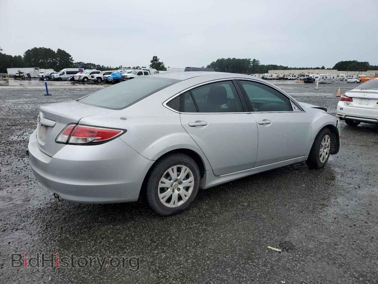 2009 MAZDA 6 - VIN: 1YVHP81A695M29237 - Фото 3