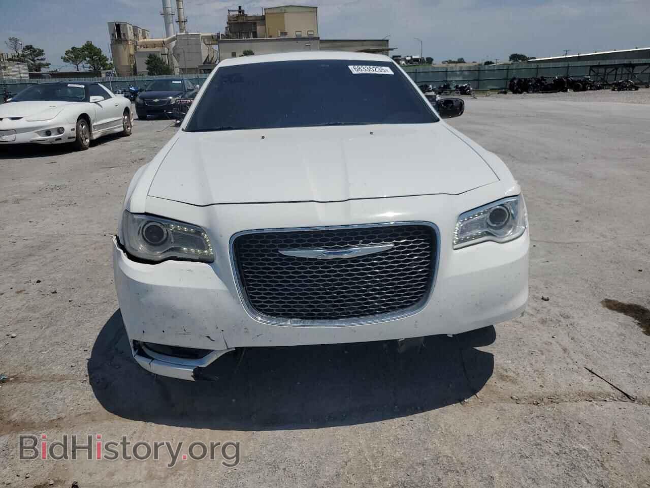 2016 CHRYSLER 300 - VIN: 2C3CCAEG7GH170561 - Photo 5
