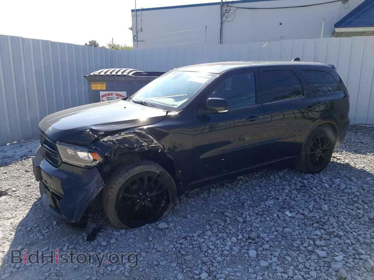 Photo 1C4RDJDG0FC861226 - DODGE DURANGO 2015