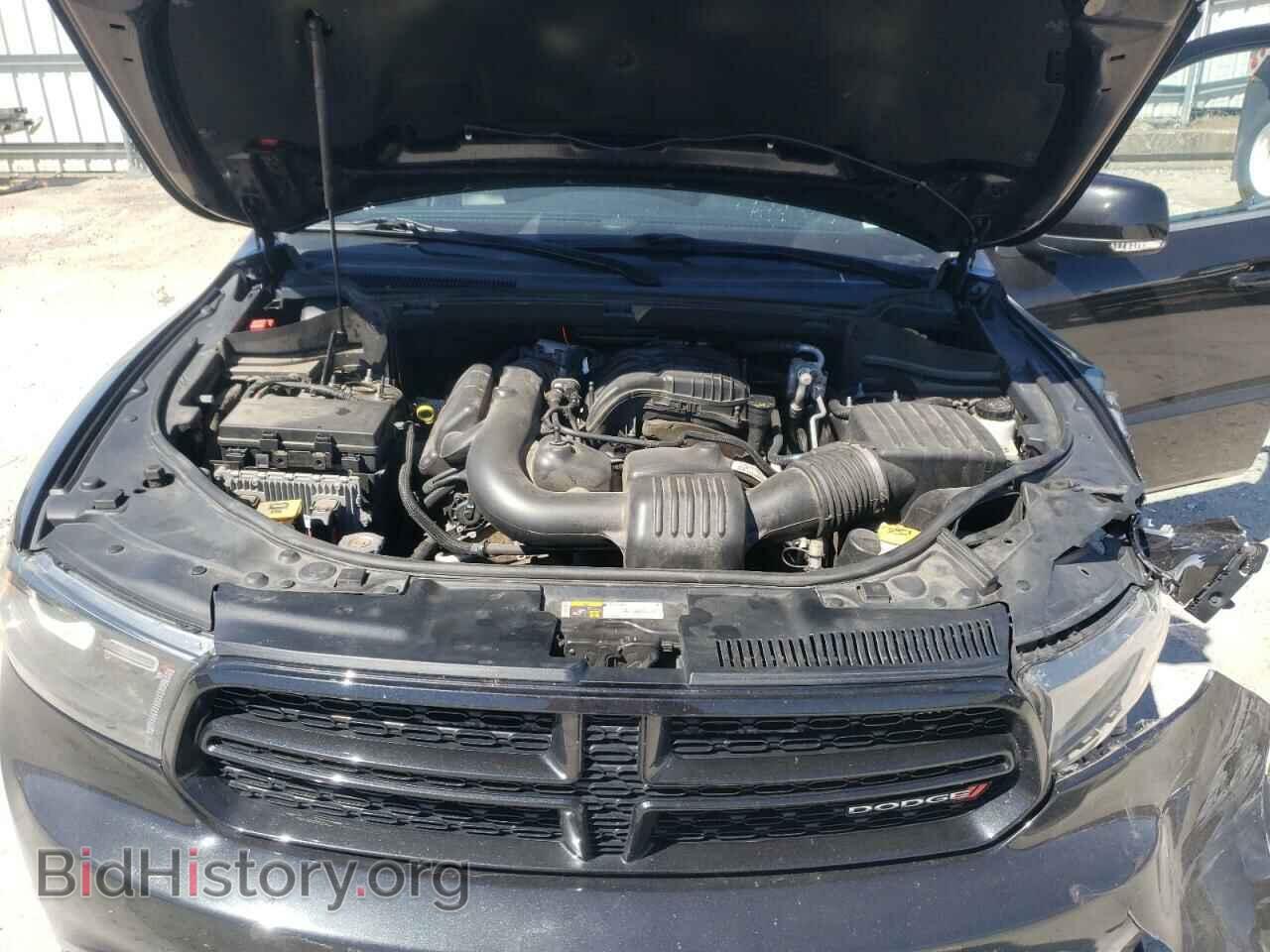 2015 DODGE DURANGO - VIN: 1C4RDJDG0FC861226 - Фото 12
