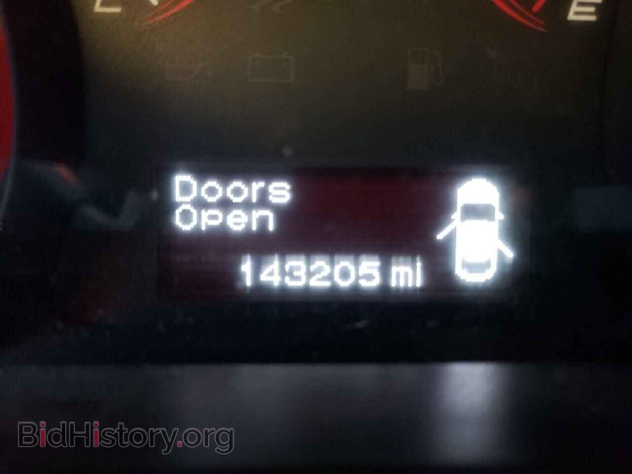 2014 DODGE DART - VIN: 1C3CDFBB6ED725223 - Фото 8