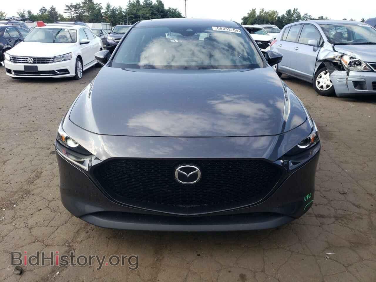 2021 MAZDA 3 - VIN: JM1BPBLL3M1403704 - Фото 5