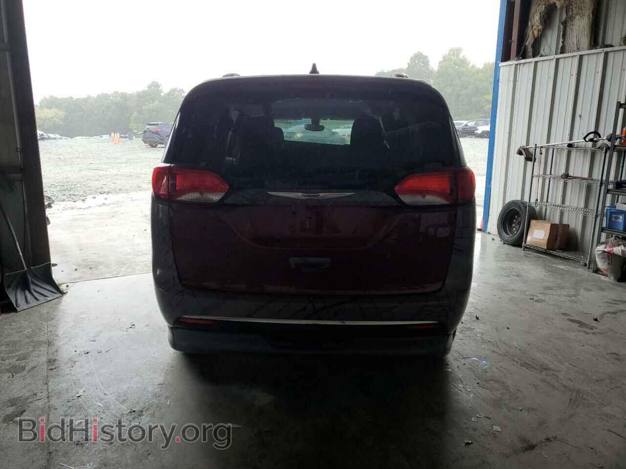 2020 CHRYSLER PACIFICA - VIN: 2C4RC1BG7LR123741 - Фото 6