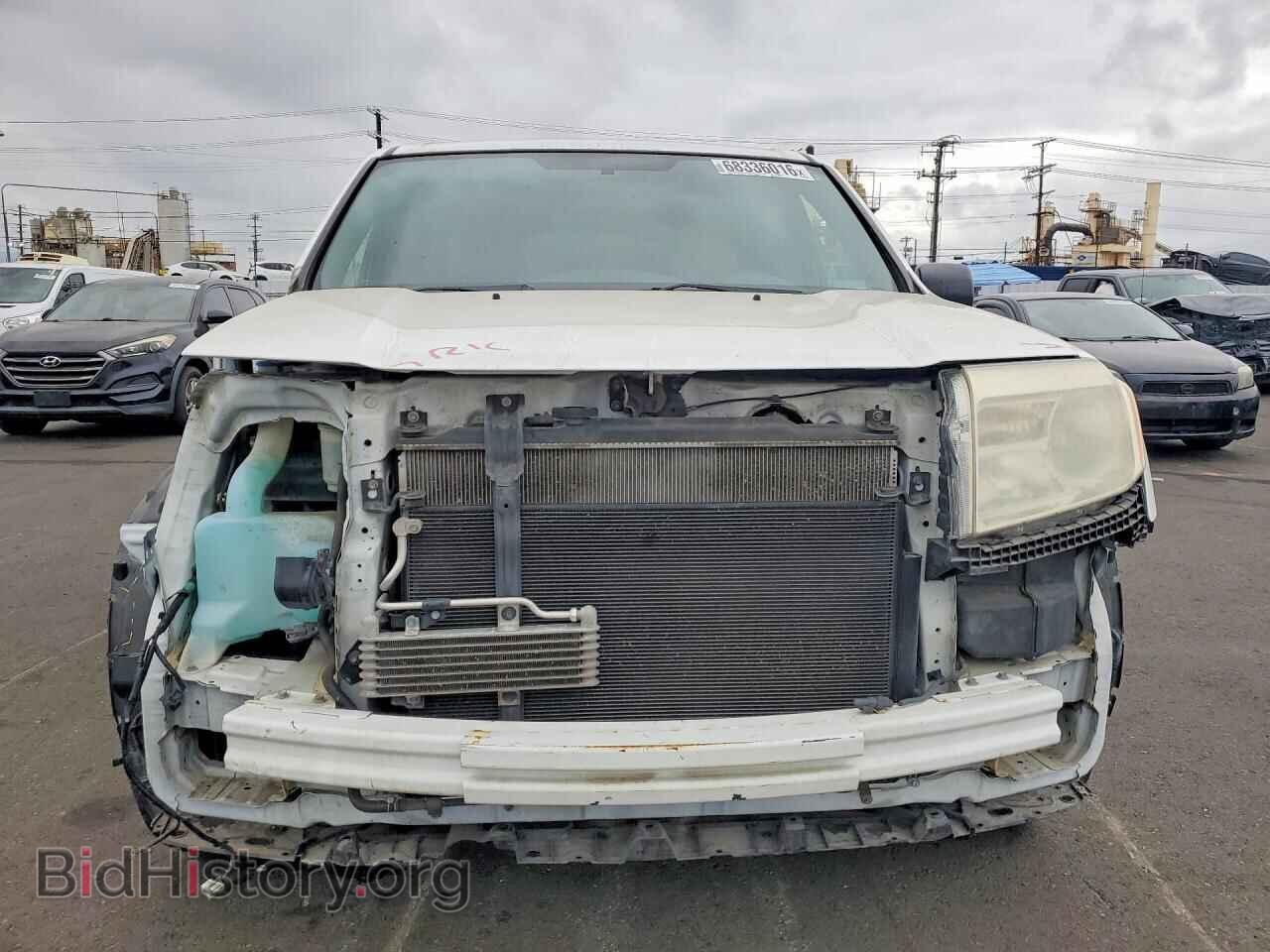 2014 HONDA PILOT - VIN: 5FNYF4H21EB022158 - Photo 5