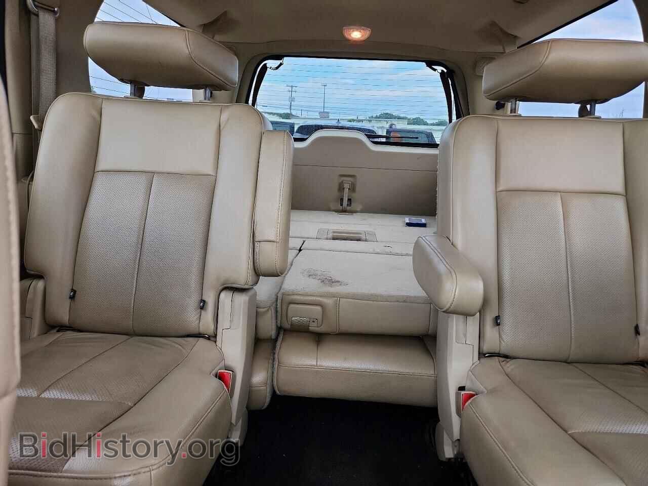 2017 FORD EXPEDITION - VIN: 1FMJK2AT9HEA27176 - Фото 10