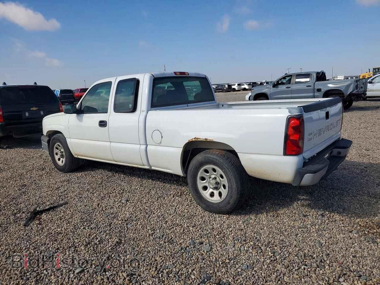 2005 CHEVROLET SILVERADO - VIN: 2GCEC19V351180264 - Photo 2