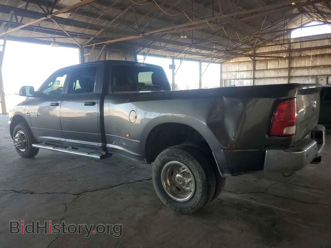 2017 RAM All Models - VIN: 3C63RPGL6HG526580 - Photo 2