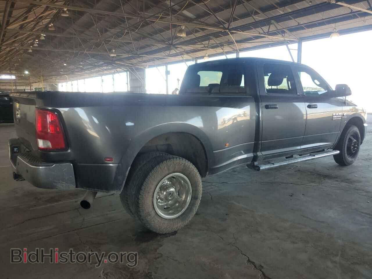 2017 RAM All Models - VIN: 3C63RPGL6HG526580 - Photo 3
