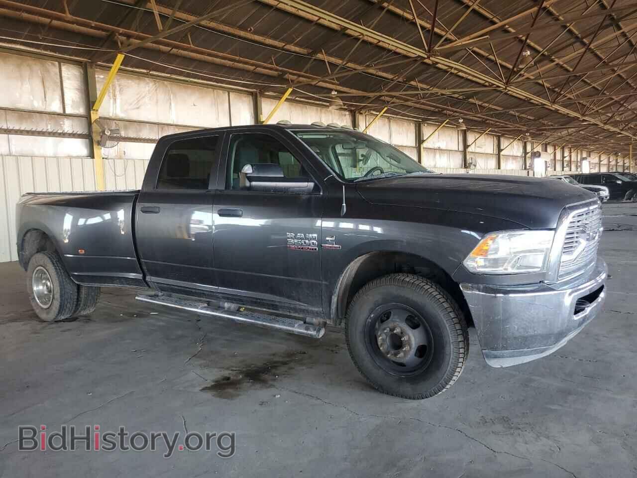 2017 RAM All Models - VIN: 3C63RPGL6HG526580 - Photo 4