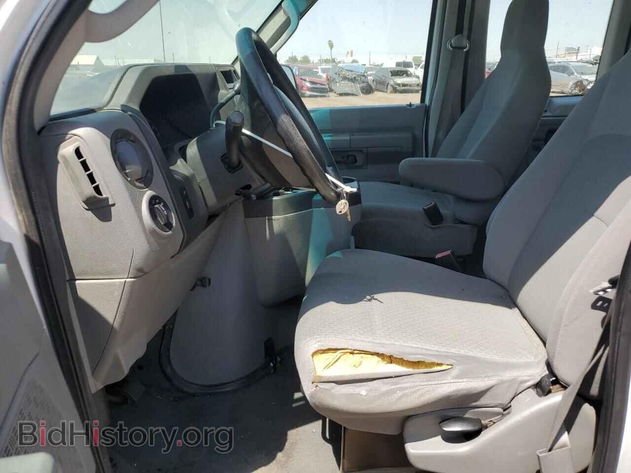 2010 FORD ALL Models - VIN: 1FBSS3BL7ADA48637 - Photo 7