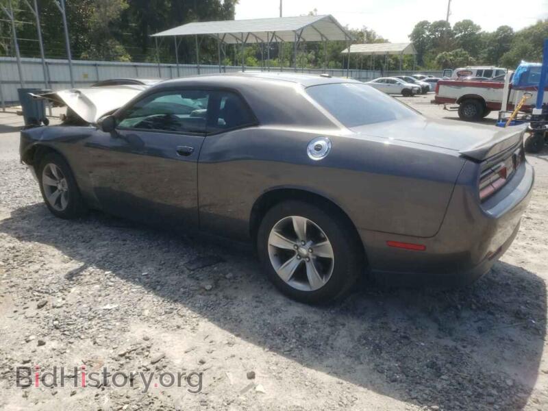 2019 Dodge CHALLENGER (VIN 2C3CDZAG3KH669030) — фото 2 из 12