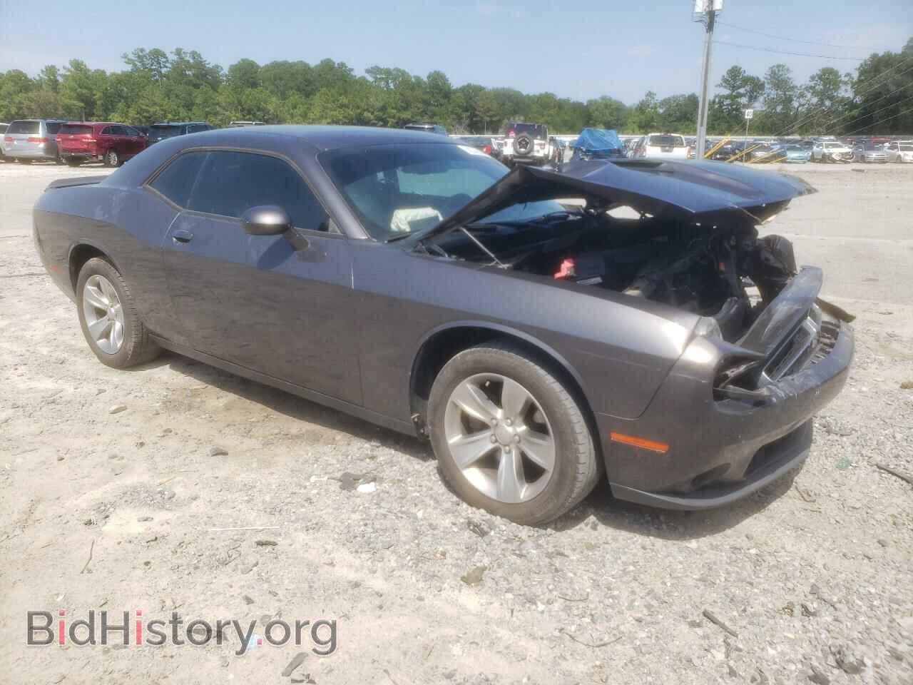 2019 DODGE CHALLENGER - VIN: 2C3CDZAG3KH669030 - Photo 4