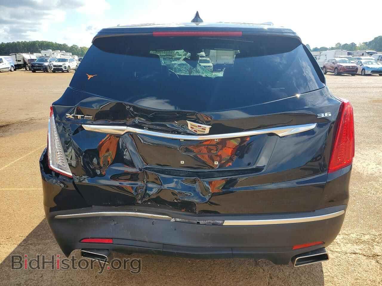 2017 CADILLAC XT5 - VIN: 1GYKNBRS8HZ225519 - Фото 6